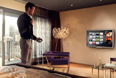 With so many quality services, it’s easy to decide